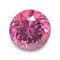 0.73 Ct.Tw. Round Spinel