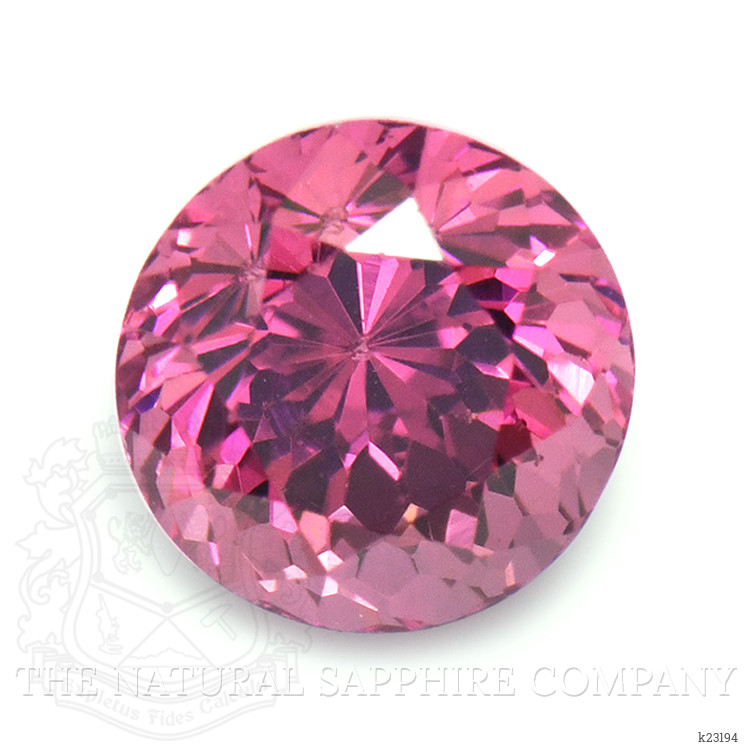 0.73 Ct. Spinel from Ceylon (Sri Lanka)