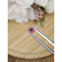 0.73 Ct. Spinel from Ceylon (Sri Lanka) Life Style