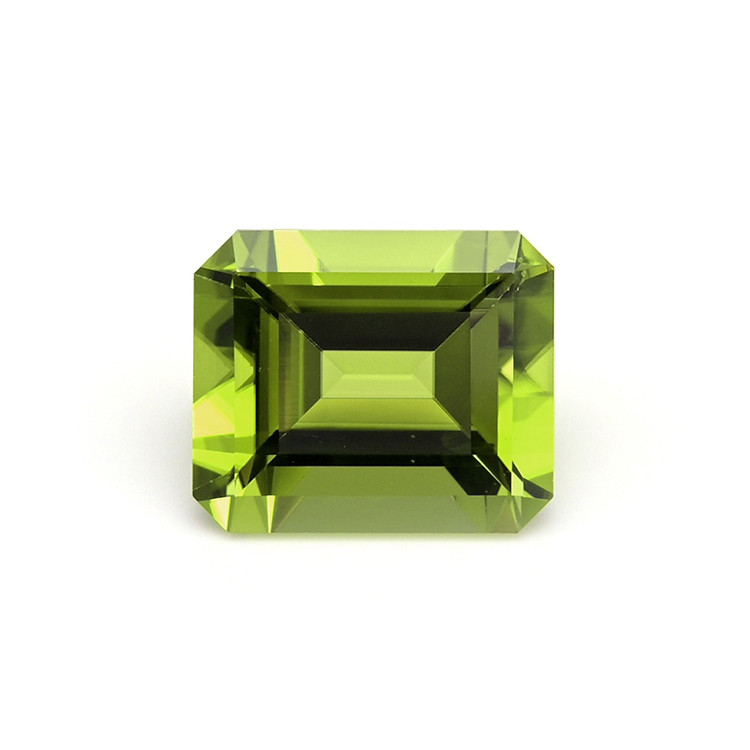 8.44 Ct. Peridot from Brazil