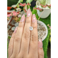 1.21 Ct. Moonstone from Ceylon (Sri Lanka) Life Style