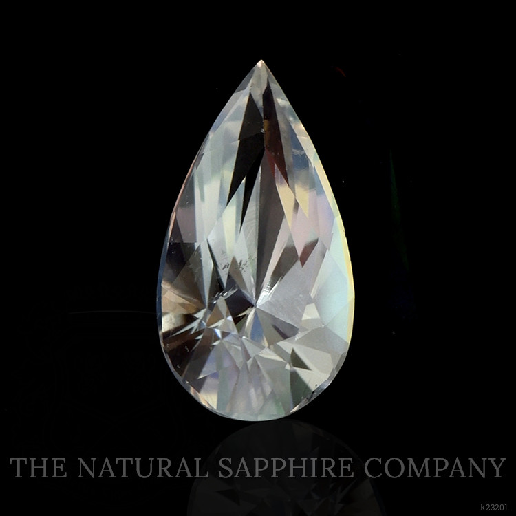 1.72 Ct. Moonstone from Ceylon (Sri Lanka)
