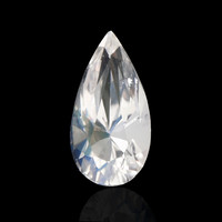 1.16 Ct. Moonstone from Ceylon (Sri Lanka) Video