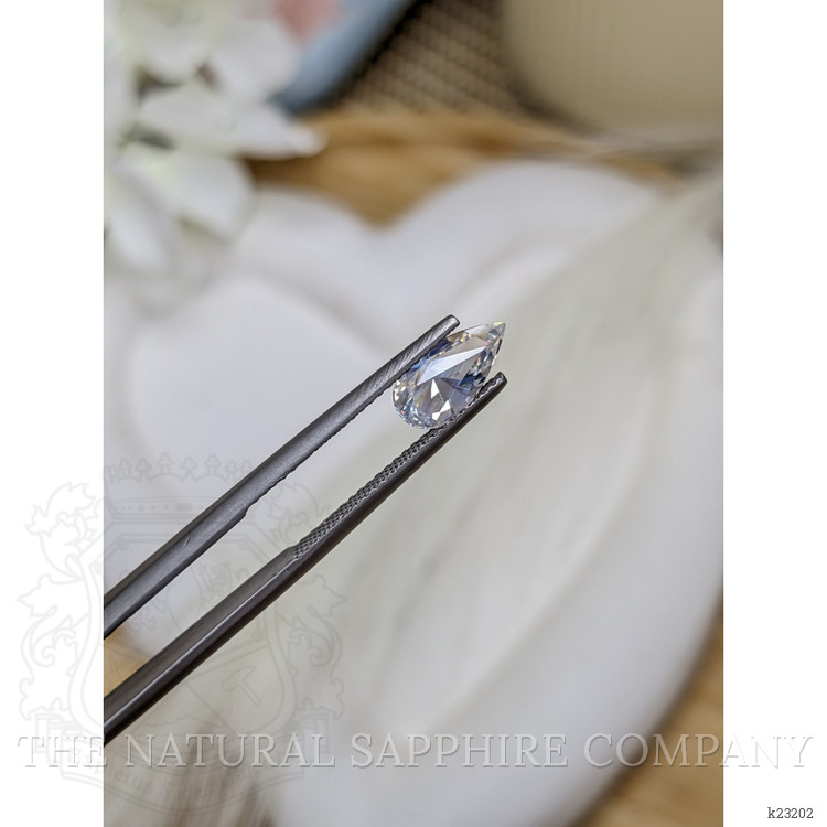 1.16 Ct. Moonstone from Ceylon (Sri Lanka)