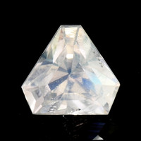 1.39 Ct. Moonstone from Ceylon (Sri Lanka) Video