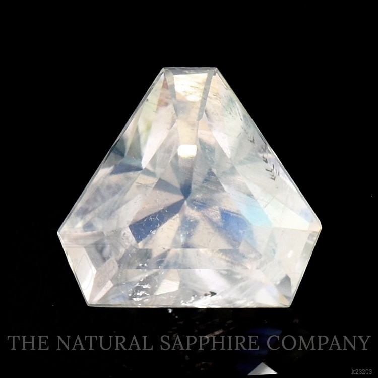 1.39 Ct. Moonstone from Ceylon (Sri Lanka)