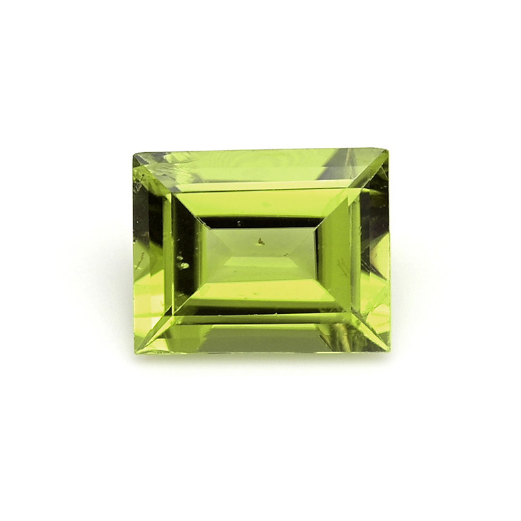 3.20 Ct. Peridot from Brazil