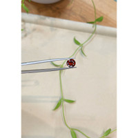 2.09 Ct. Red Garnet from Tanzania Life Style