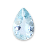 2.16 Ct. Blue Aquamarine from Brazil Video