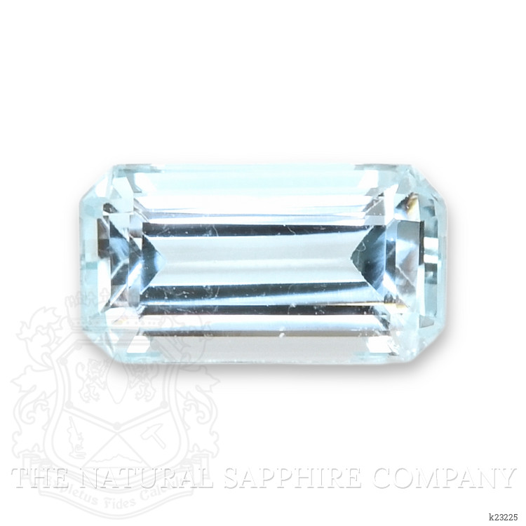 1.31 Ct. Blue Aquamarine from Brazil