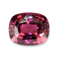10.90 Ct. Spinel from Ceylon (Sri Lanka) Video
