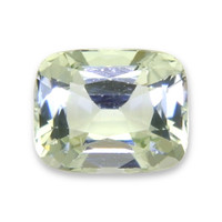 1.09 Ct. Green Chrysoberyl from Madagascar Video