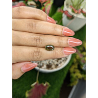 3.52 Ct. Alexandrite from Tanzania Life Style