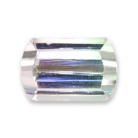 1.33 Ct. Bi Color Tourmaline from Mozambique Video