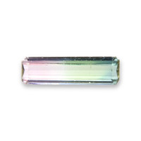 1.14 Ct. Tourmaline from Mozambique Video