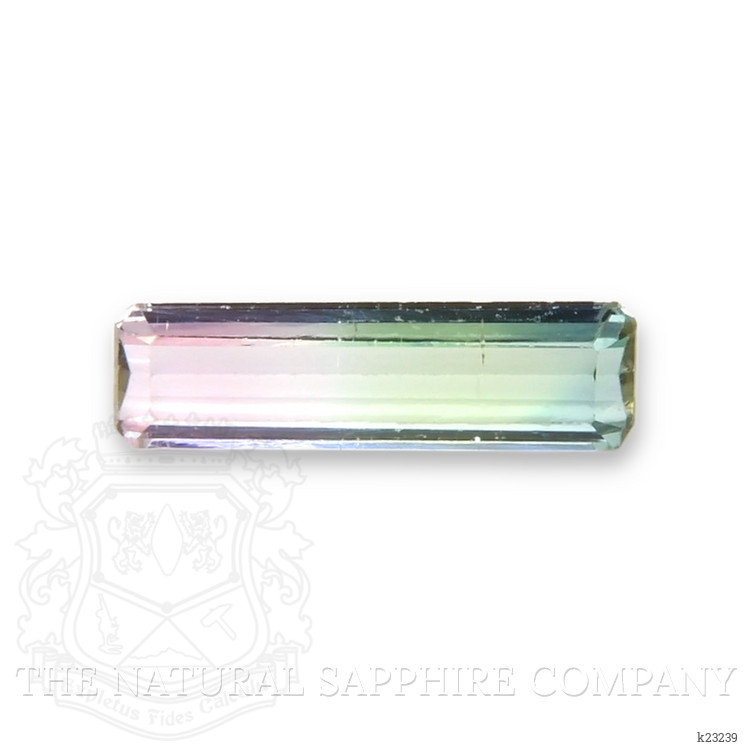 1.14 Ct. Tourmaline from Mozambique