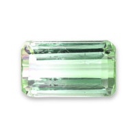 1.39 Ct. Tourmaline from Mozambique Video
