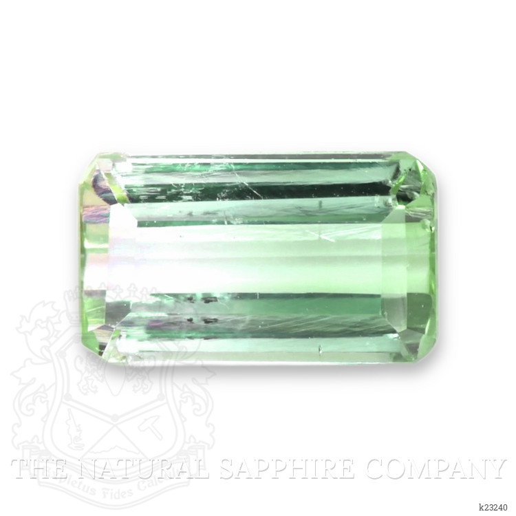 1.39 Ct. Tourmaline from Mozambique