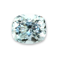 3.38 Ct. Aquamarine from Brazil Video