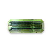 6.79 Ct. Tourmaline from Mozambique Video