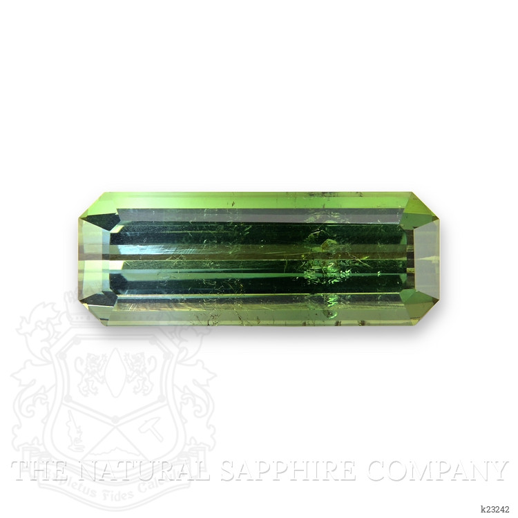6.79 Ct. Tourmaline from Mozambique
