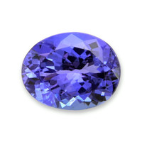 2.78 Ct. Tanzanite from Tanzania Video