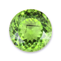 35.07 Ct. Peridot from Pakistan Video