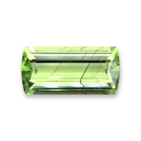 14.62 Ct. Peridot from Pakistan Video