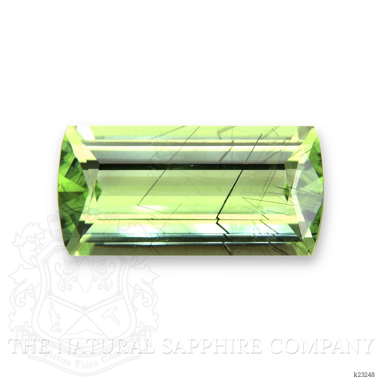 14.62 Ct. Peridot from Pakistan