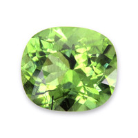 24.22 Ct. Peridot from Pakistan Video