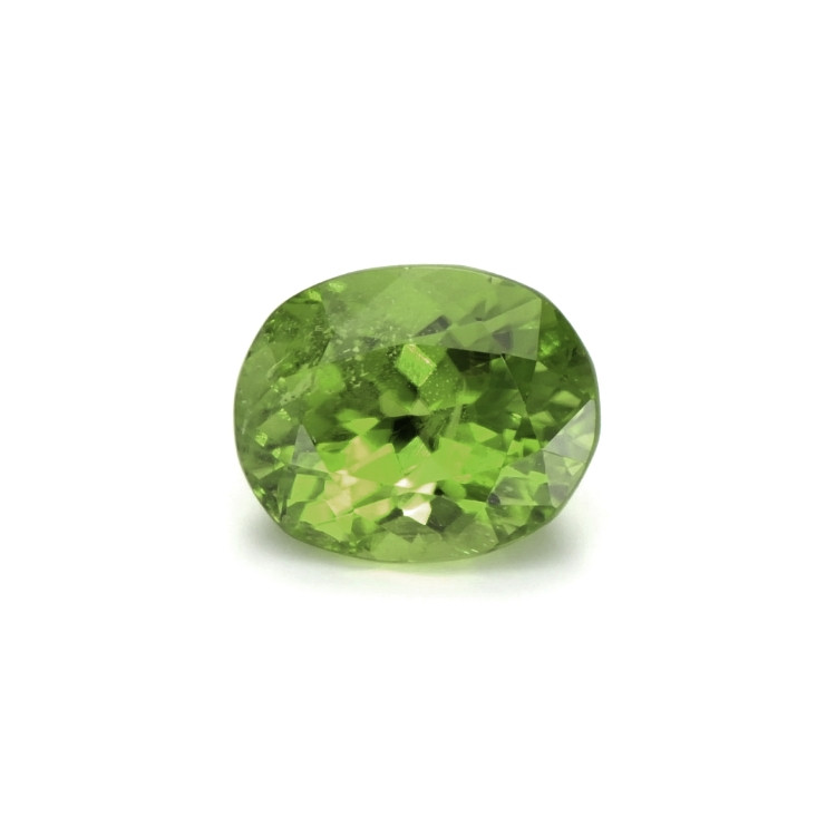 6.78 Ct. Peridot from Brazil