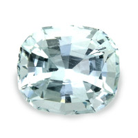 10.07 Ct. Aquamarine from Brazil Video