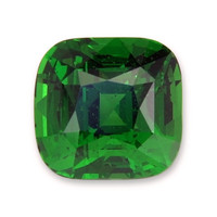 3.03 Ct. Tsavorite Garnet from Tanzania Video
