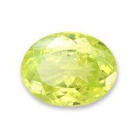 4.07 Ct. Chrysoberyl from Ceylon (Sri Lanka) Video