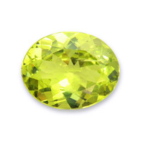3.95 Ct. Chrysoberyl from Ceylon (Sri Lanka) Video