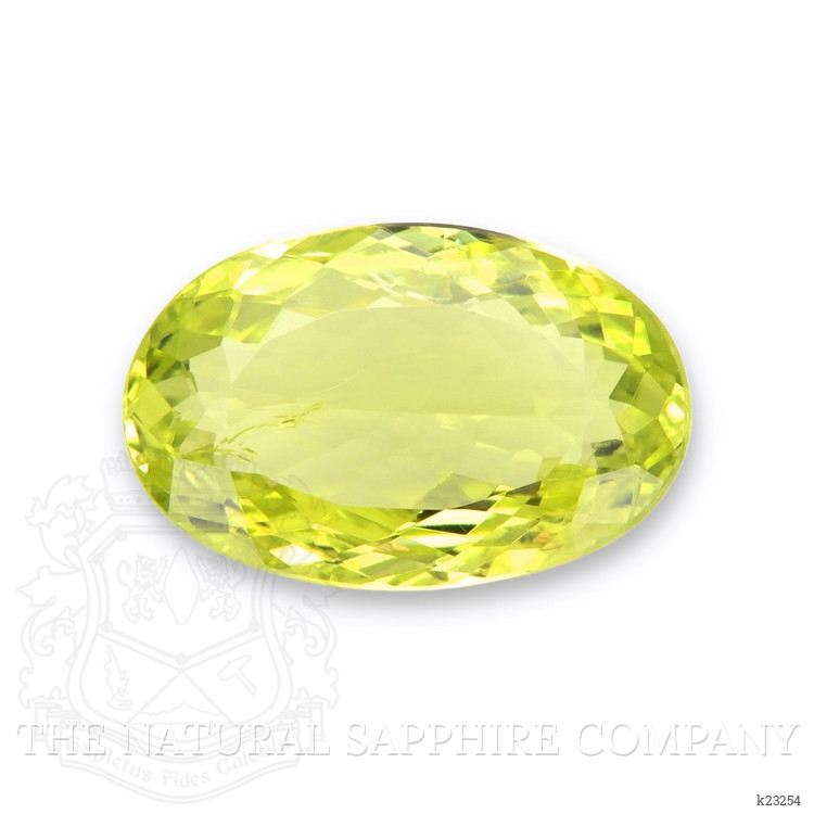 7.91 Ct. Chrysoberyl from Ceylon (Sri Lanka)
