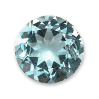 1.06 Ct. Aquamarine from Madagascar Video