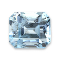 1.16 Ct. Aquamarine from Madagascar Video