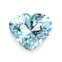 1.41 Ct. Blue Aquamarine from Madagascar Video