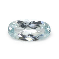 2.09 Ct. Aquamarine from Madagascar Video