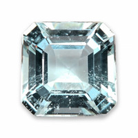 1.35 Ct. Aquamarine from Madagascar Video