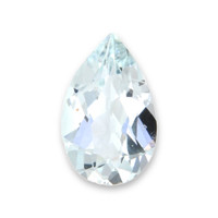 2.06 Ct. Aquamarine from Madagascar Video