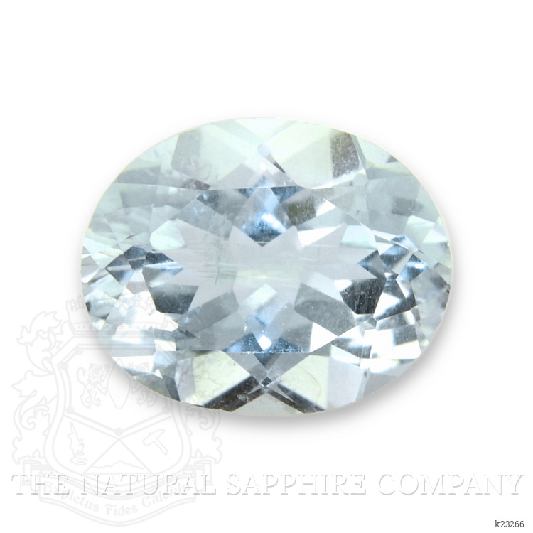 2.41 Ct. Beryl from Madagascar