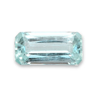 1.50 Ct. Aquamarine from Madagascar Video