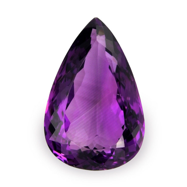 59.75 Ct. Amethyst from Brazil