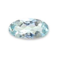 1.68 Ct. Blue Aquamarine from Madagascar Video
