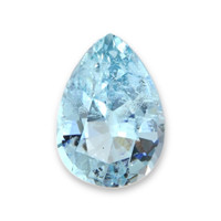 1.01 Ct. Aquamarine from Madagascar Video