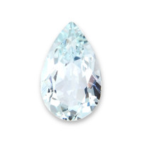 2.18 Ct. Aquamarine from Madagascar Video