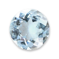 0.80 Ct. Aquamarine from Madagascar Video