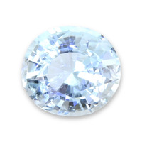 1.62 Ct. Aquamarine from Madagascar Video